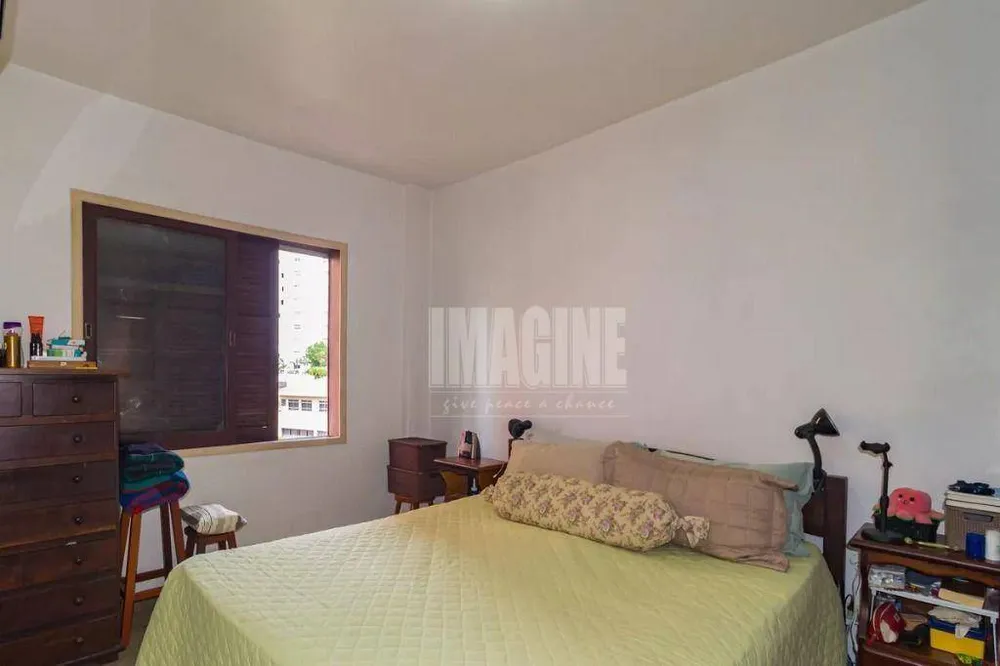 Apartamento, 3 quartos, 84 m² - Foto 4
