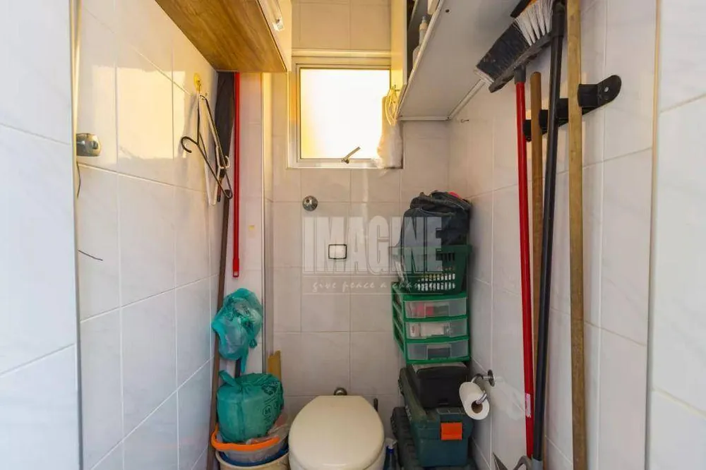 Apartamento, 3 quartos, 84 m² - Foto 7