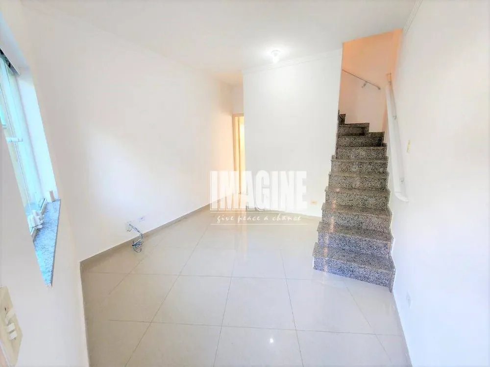 Sobrado, 3 quartos, 180 m² - Foto 2
