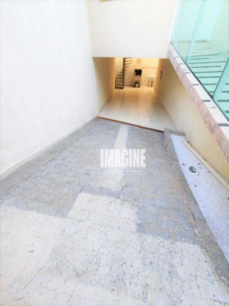 Sobrado, 3 quartos, 180 m² - Foto 3
