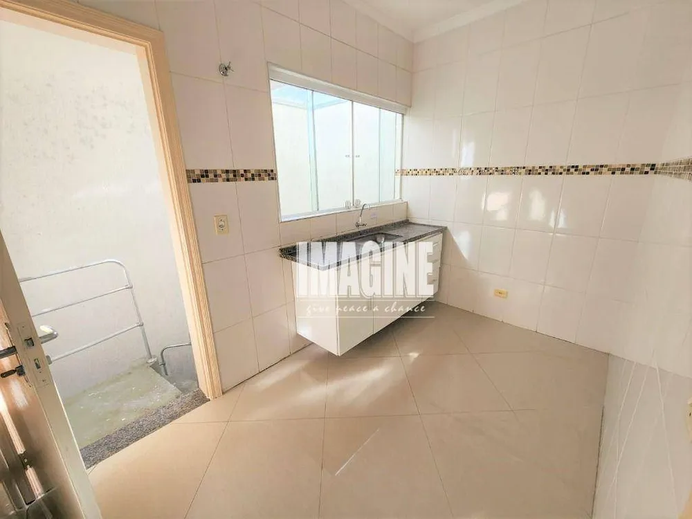 Sobrado, 3 quartos, 180 m² - Foto 6