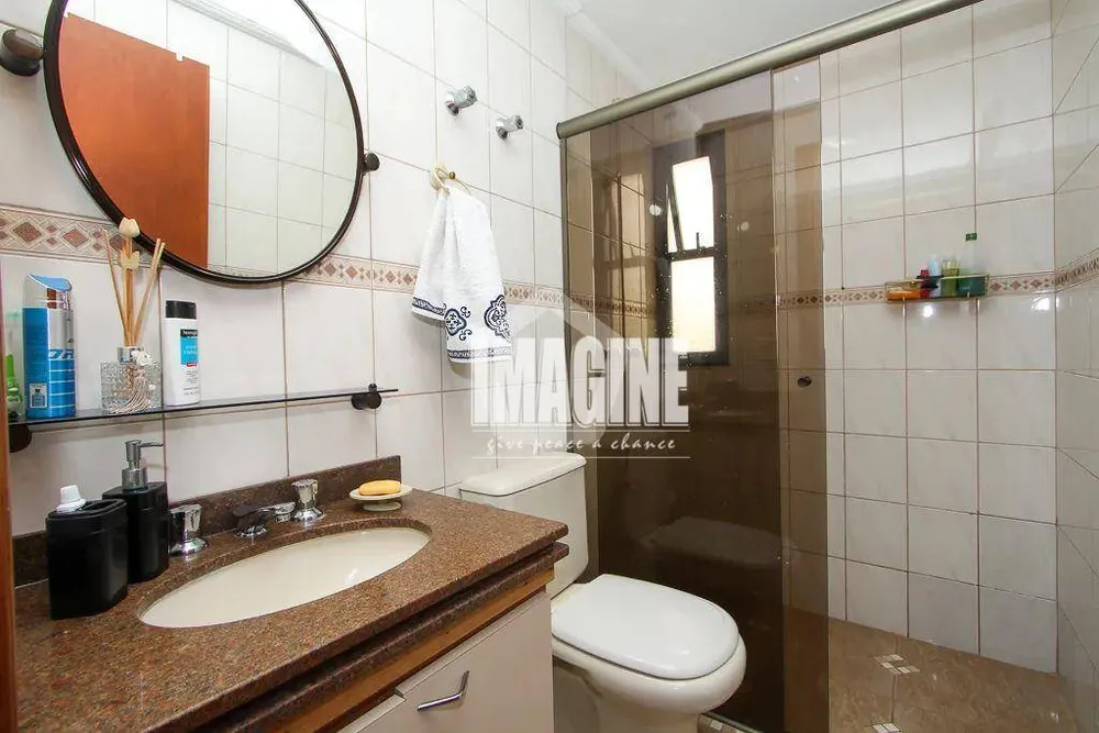 Apartamento, 3 quartos, 135 m² - Foto 4