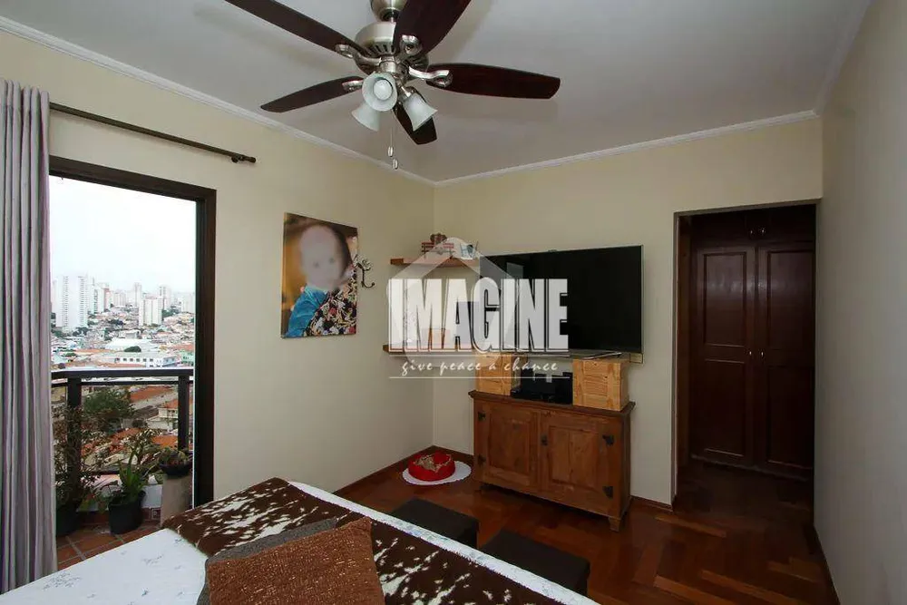 Apartamento, 3 quartos, 135 m² - Foto 1