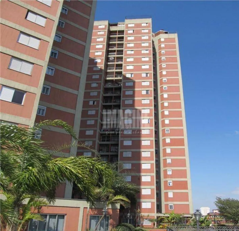 Apartamento, 3 quartos, 70 m² - Foto 6