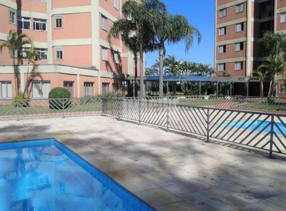 Apartamento, 3 quartos, 70 m² - Foto 8