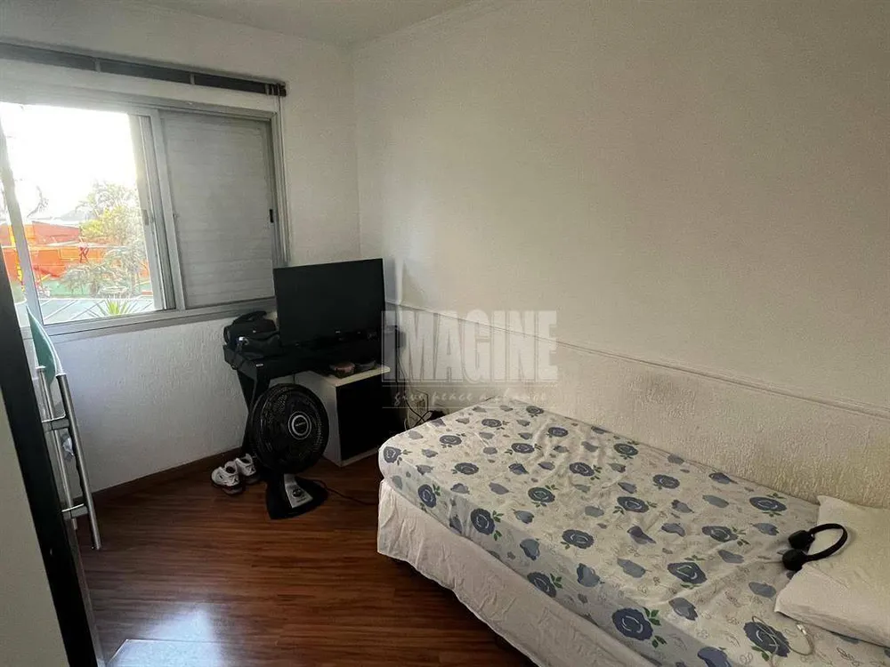 Apartamento, 3 quartos, 70 m² - Foto 2