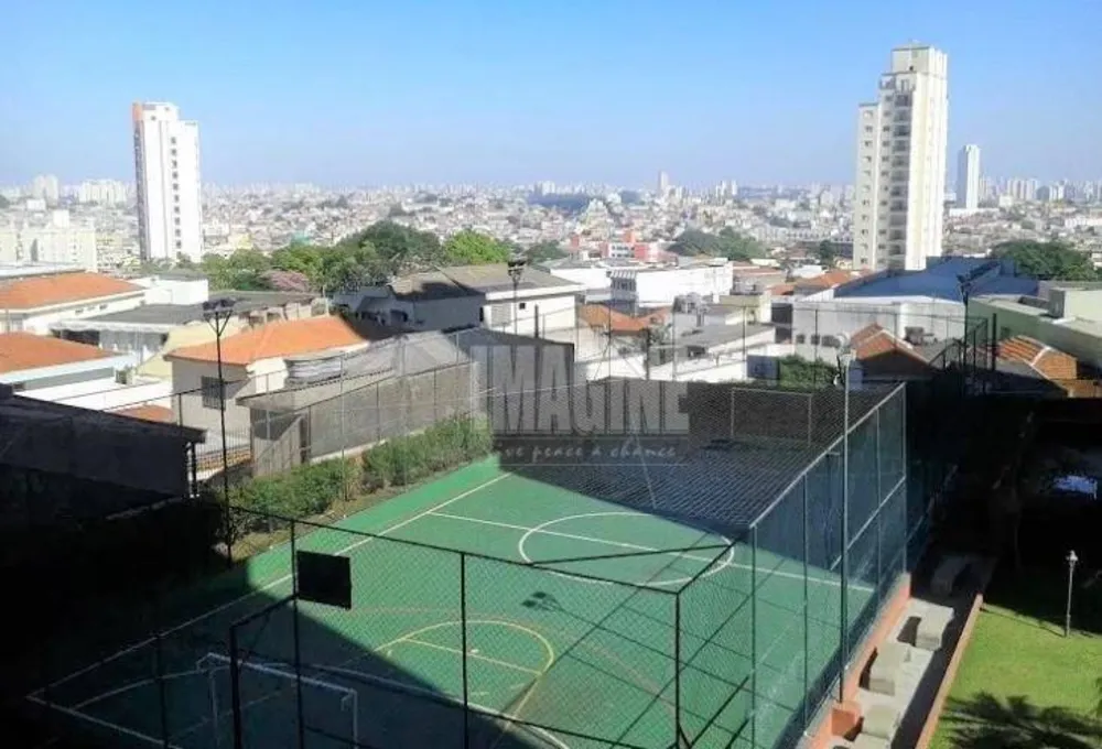 Apartamento, 3 quartos, 70 m² - Foto 1