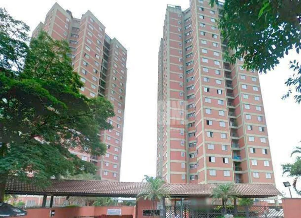 Apartamento, 3 quartos, 70 m² - Foto 3