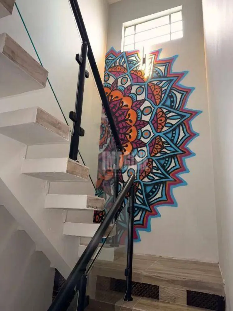 Sobrado, 4 quartos, 330 m² - Foto 4