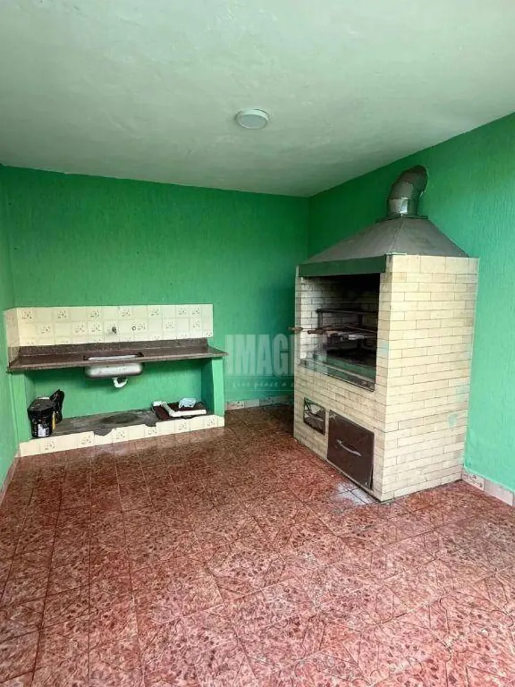 Sobrado, 4 quartos, 330 m² - Foto 6
