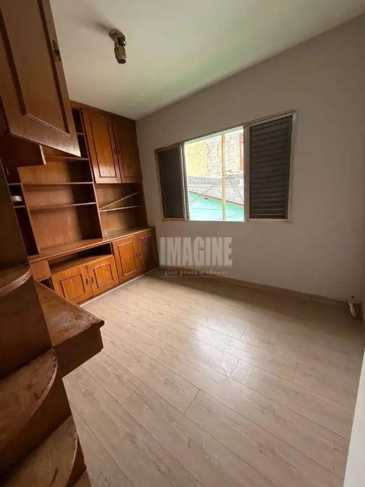 Sobrado, 4 quartos, 330 m² - Foto 3
