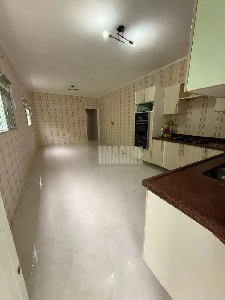 Sobrado, 4 quartos, 330 m² - Foto 8