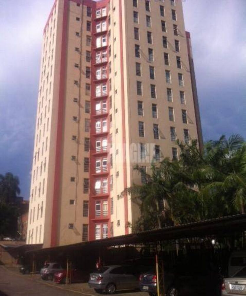 Apartamento à venda com 3 quartos, 45m² - Foto 4