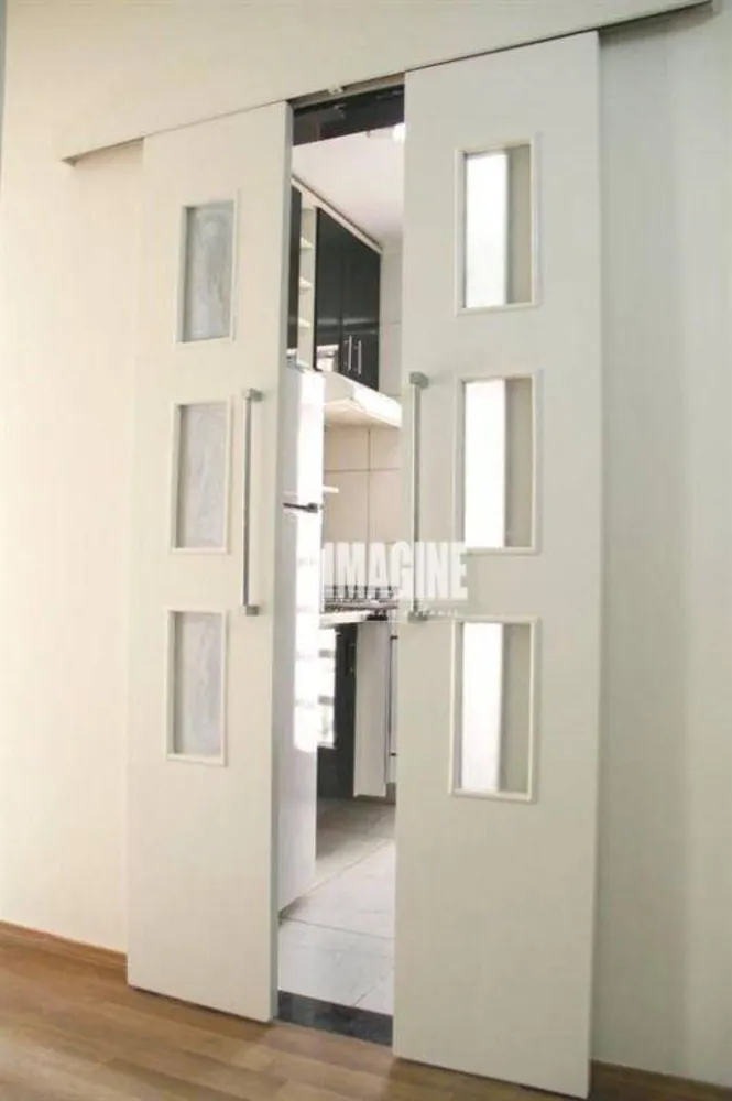 Apartamento, 3 quartos, 45 m² - Foto 2
