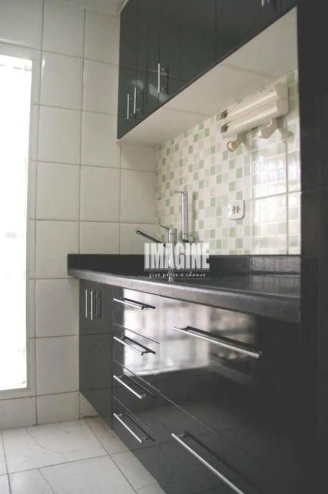 Apartamento, 3 quartos, 45 m² - Foto 3
