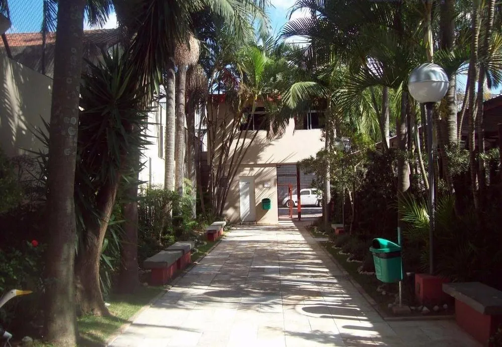 Apartamento, 3 quartos, 45 m² - Foto 11