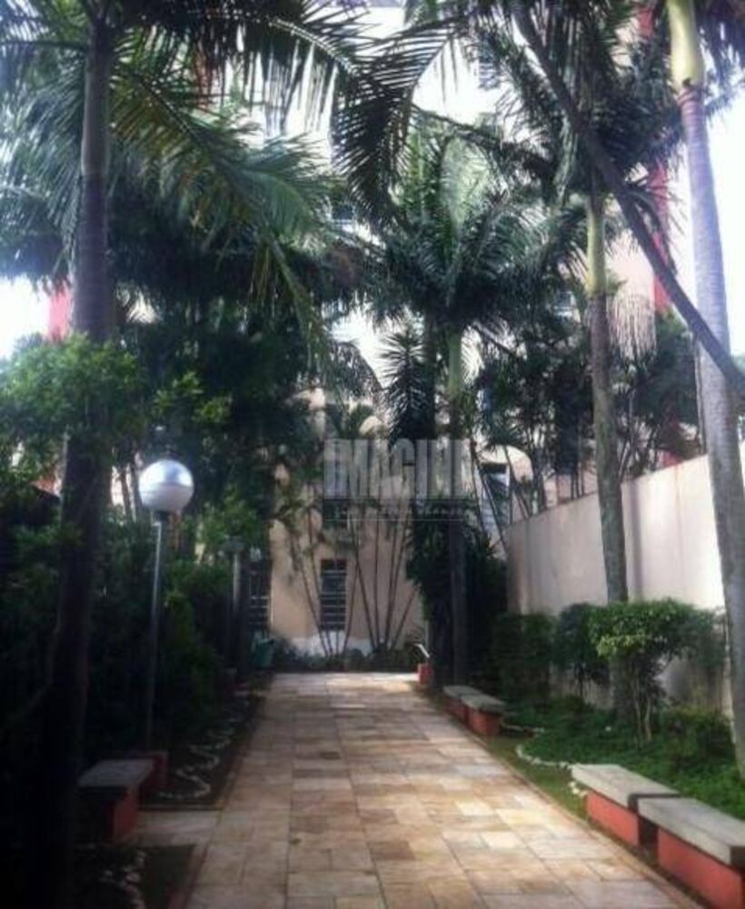 Apartamento à venda com 3 quartos, 45m² - Foto 5