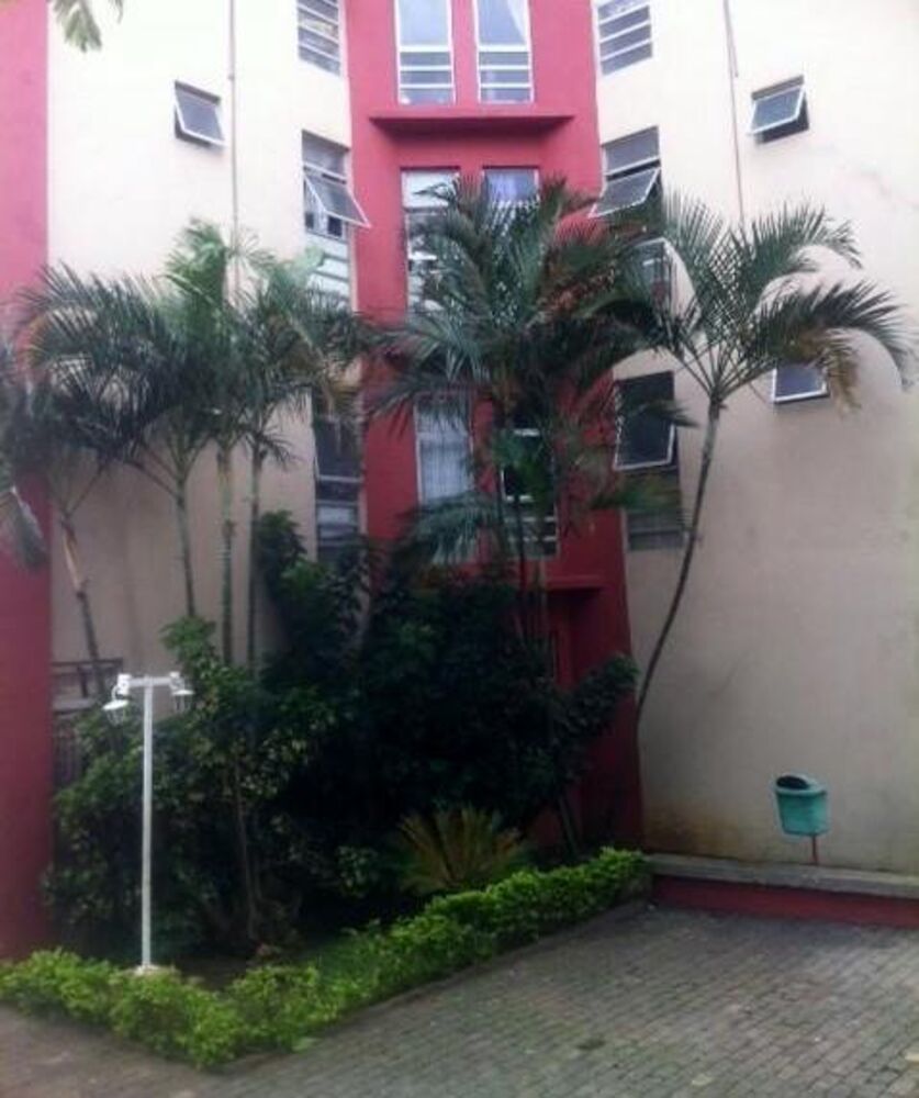 Apartamento à venda com 3 quartos, 45m² - Foto 6