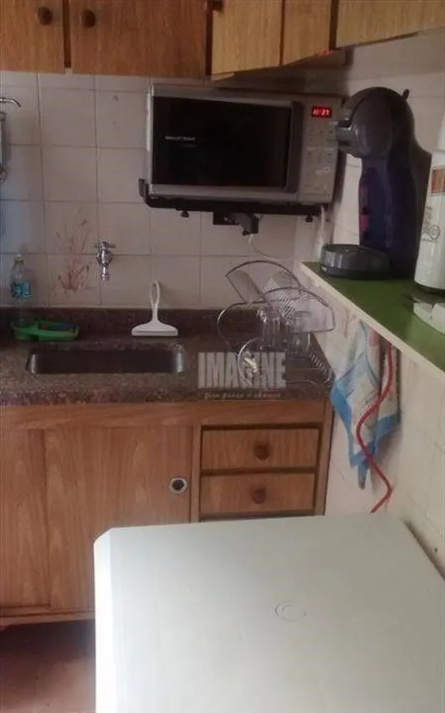 Apartamento, 2 quartos, 63 m² - Foto 6