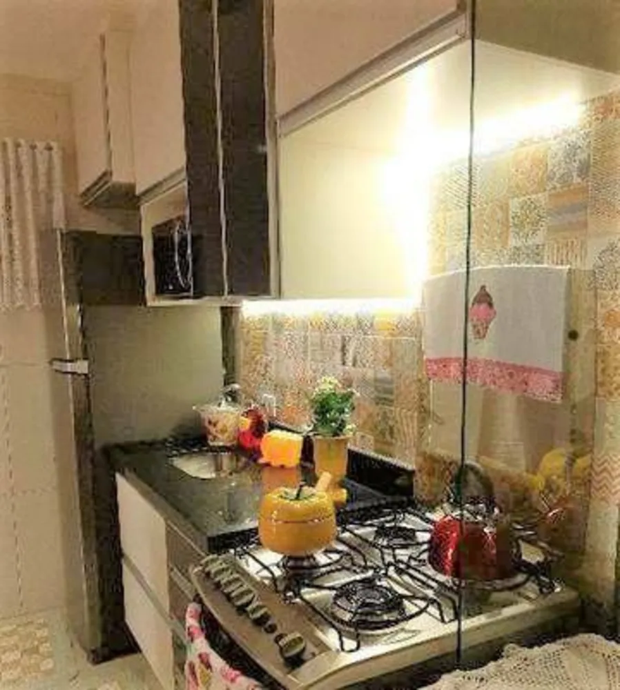 Apartamento, 2 quartos, 48 m² - Foto 6