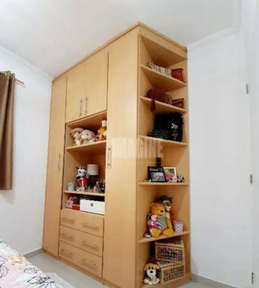 Apartamento, 2 quartos, 48 m² - Foto 1