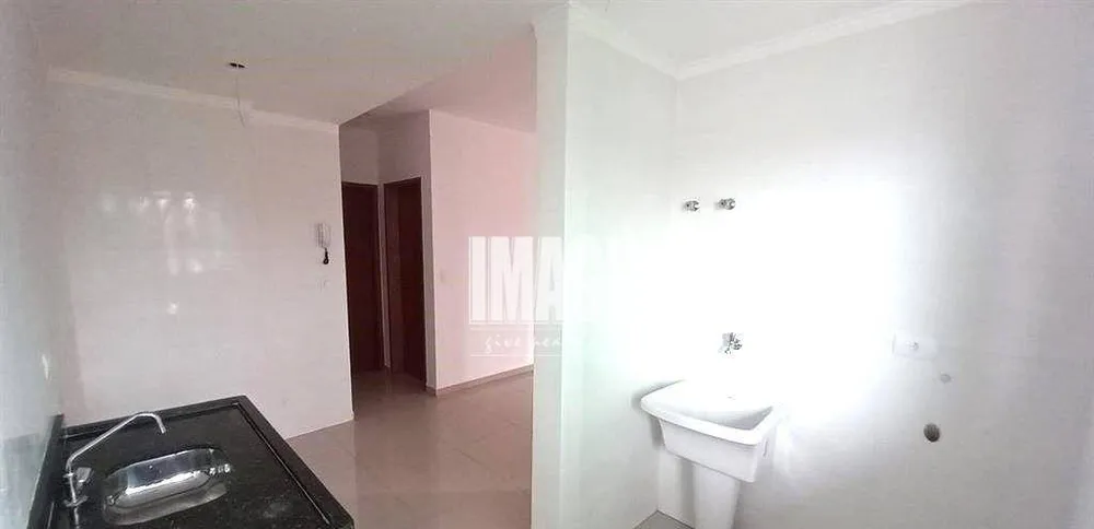 Apartamento, 2 quartos, 39 m² - Foto 5