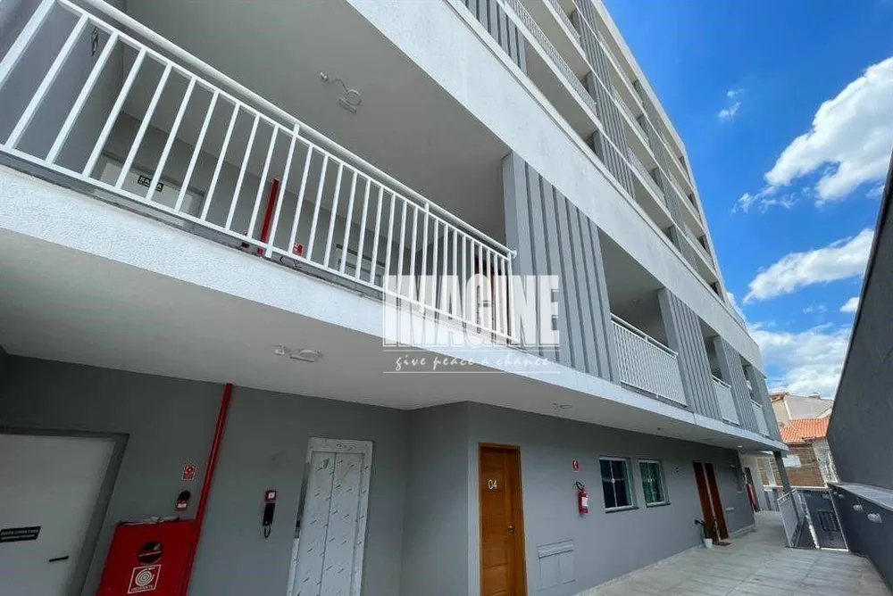 Apartamento, 2 quartos, 39 m² - Foto 12