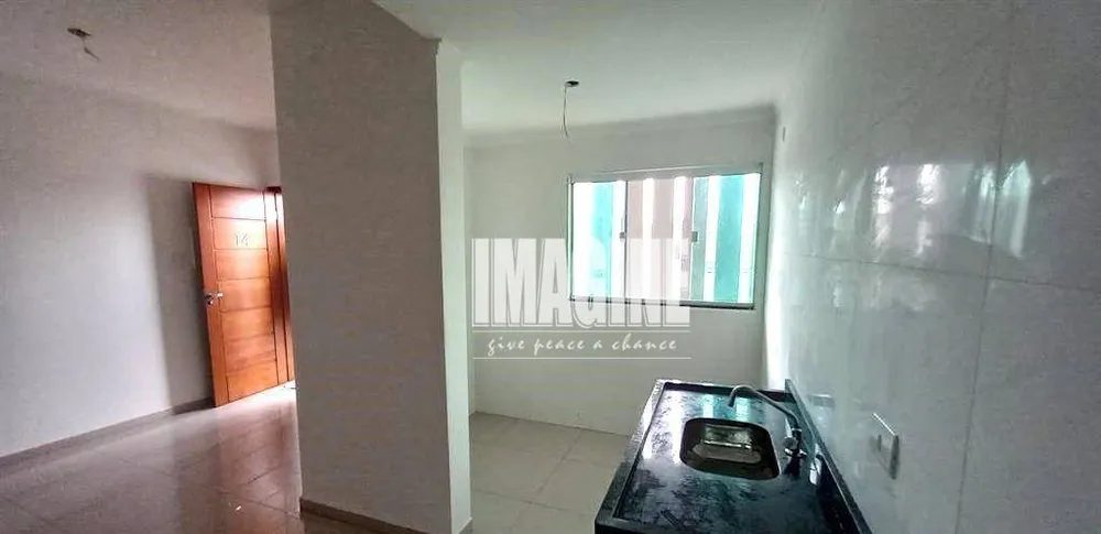 Apartamento, 2 quartos, 39 m² - Foto 4