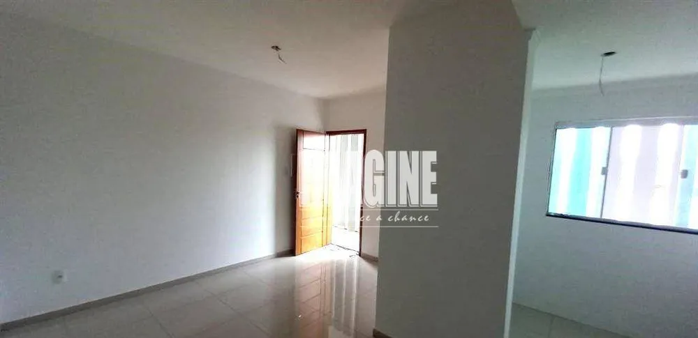 Apartamento, 2 quartos, 39 m² - Foto 3