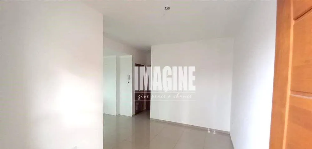 Apartamento, 2 quartos, 39 m² - Foto 1