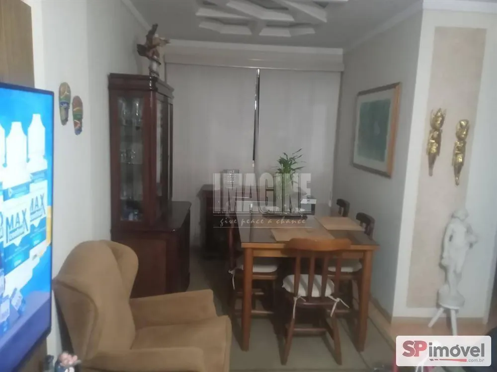 Apartamento, 2 quartos, 72 m² - Foto 2