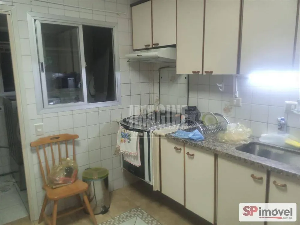 Apartamento, 2 quartos, 72 m² - Foto 8