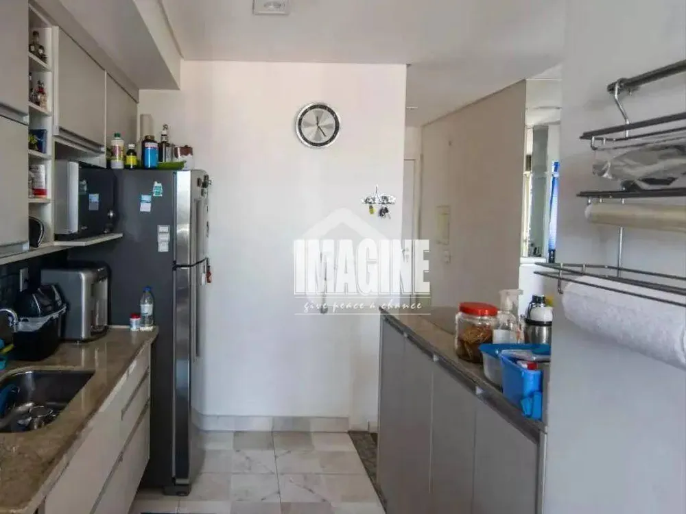 Apartamento, 1 quarto, 50 m² - Foto 5