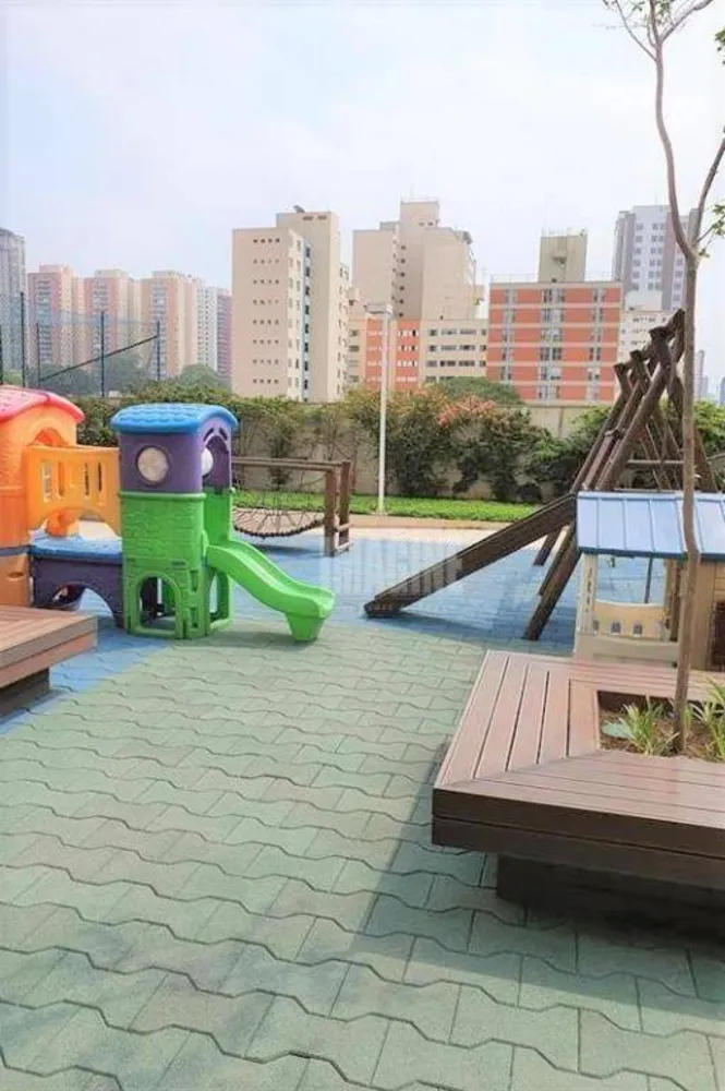Apartamento, 1 quarto, 50 m² - Foto 11