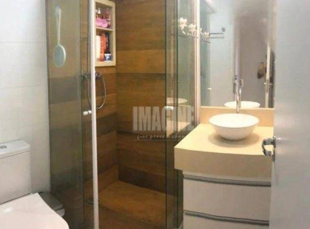 Apartamento à venda com 3 quartos, 70m² - Foto 10
