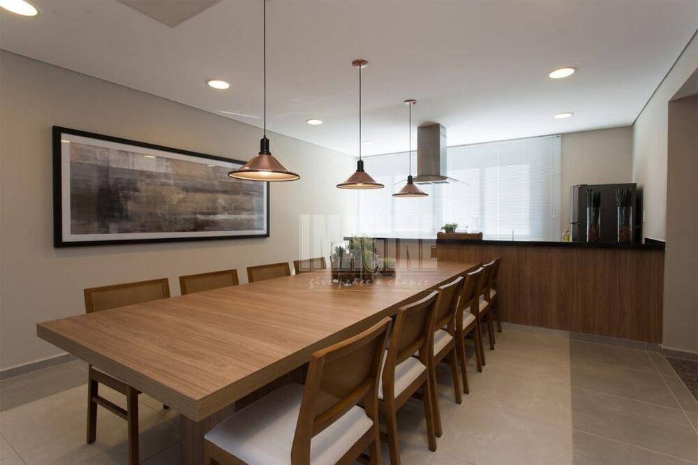 Apartamento à venda com 3 quartos, 70m² - Foto 19