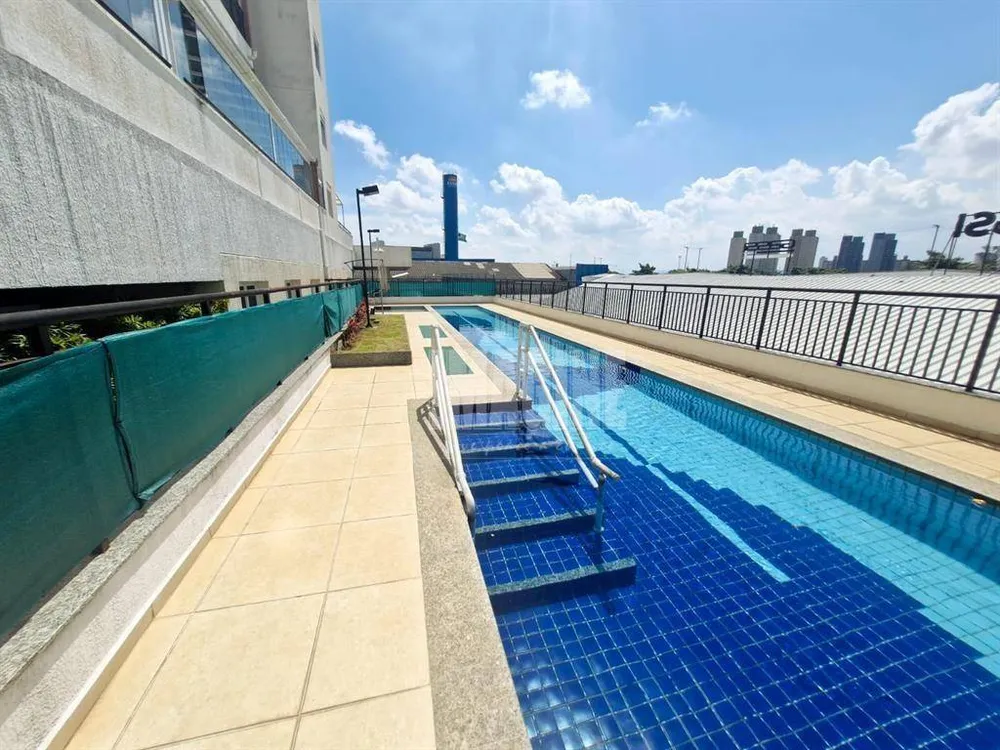 Apartamento, 3 quartos, 70 m² - Foto 22