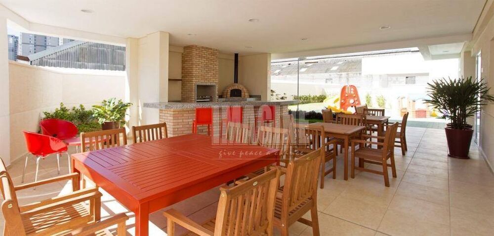 Apartamento à venda com 3 quartos, 70m² - Foto 18