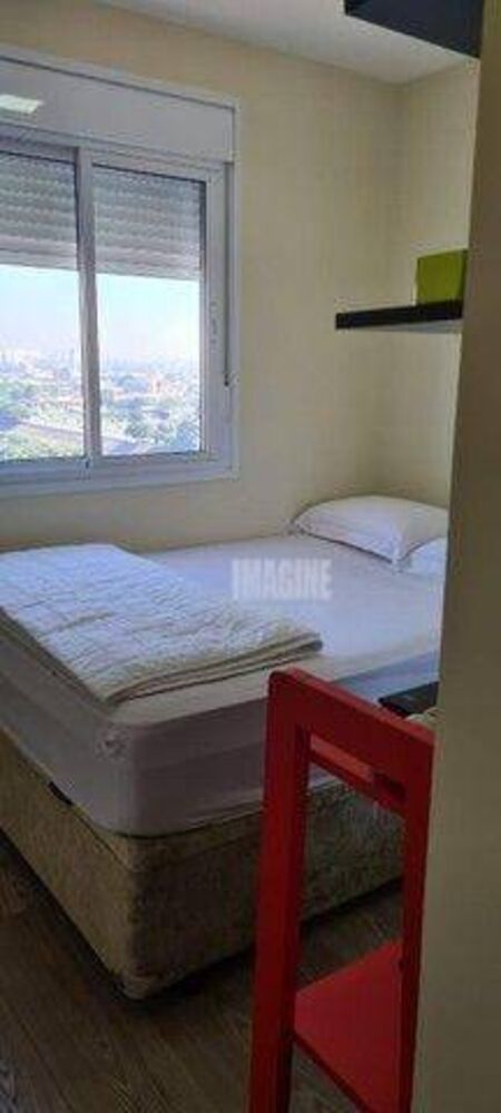 Apartamento à venda com 3 quartos, 70m² - Foto 6