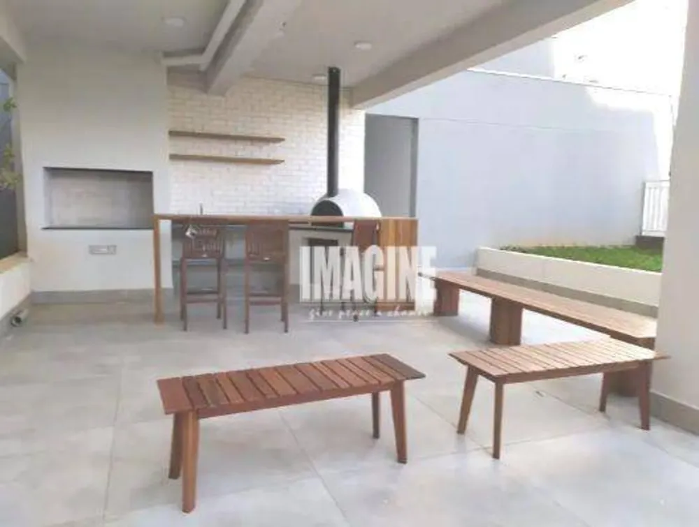 Apartamento, 2 quartos, 83 m² - Foto 7
