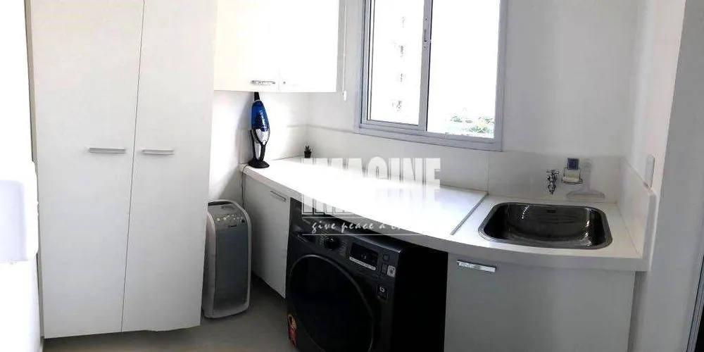 Apartamento, 3 quartos, 100 m² - Foto 2