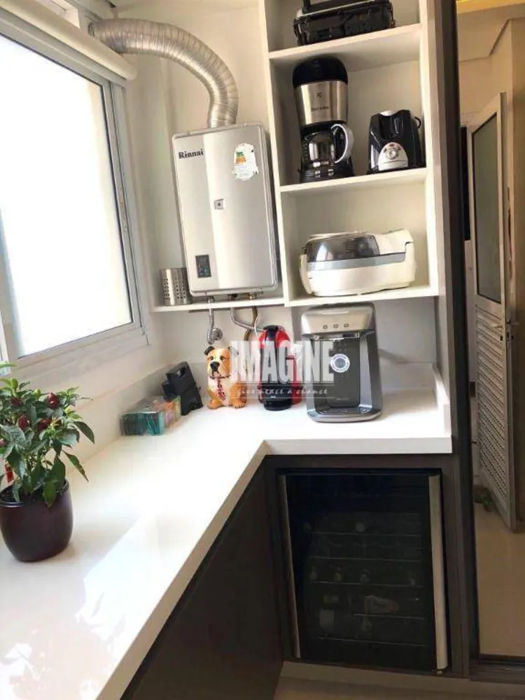 Apartamento, 3 quartos, 100 m² - Foto 1