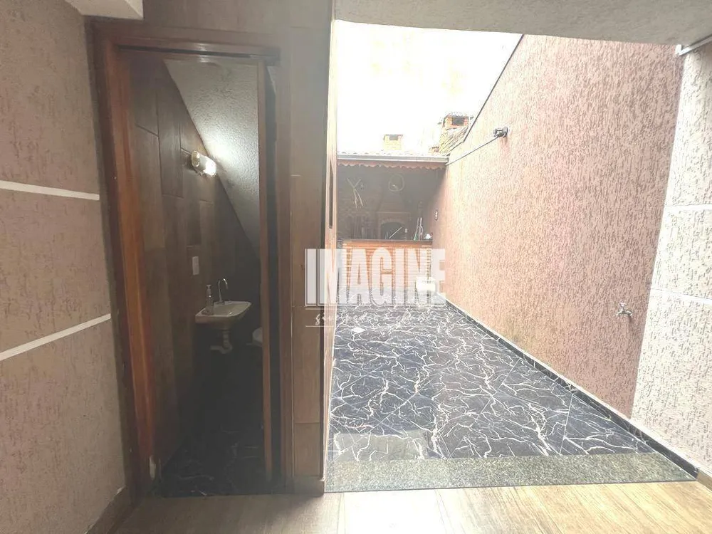Sobrado, 3 quartos, 220 m² - Foto 7
