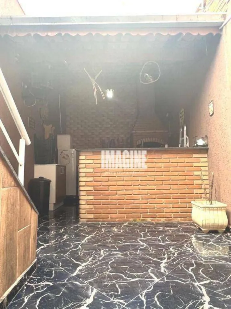 Sobrado, 3 quartos, 220 m² - Foto 6