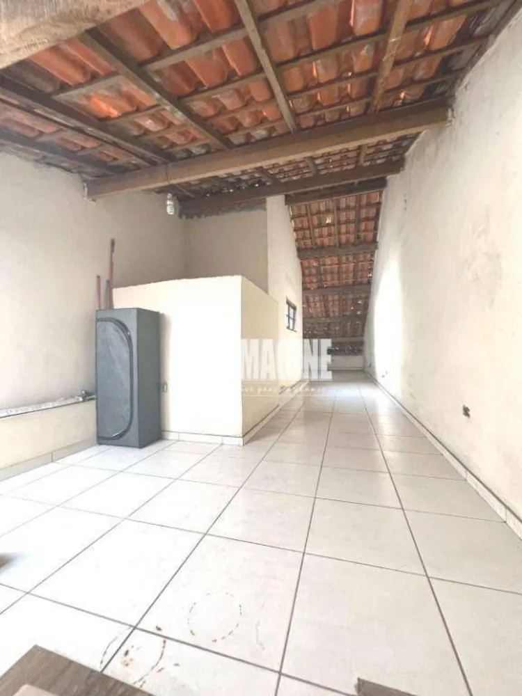 Sobrado, 3 quartos, 220 m² - Foto 5