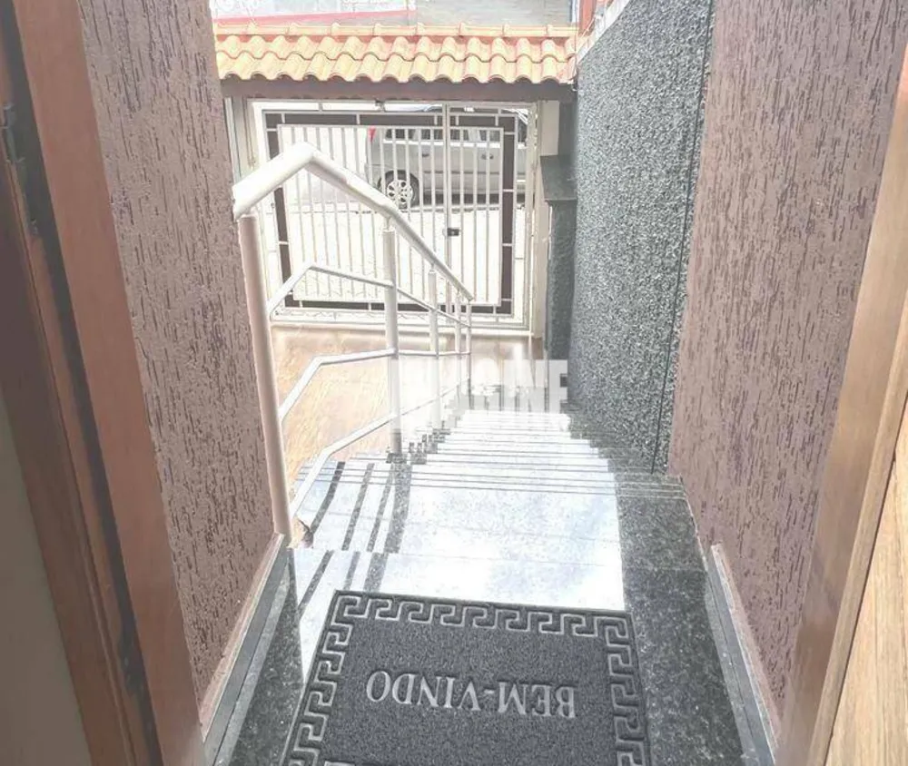 Sobrado, 3 quartos, 220 m² - Foto 8