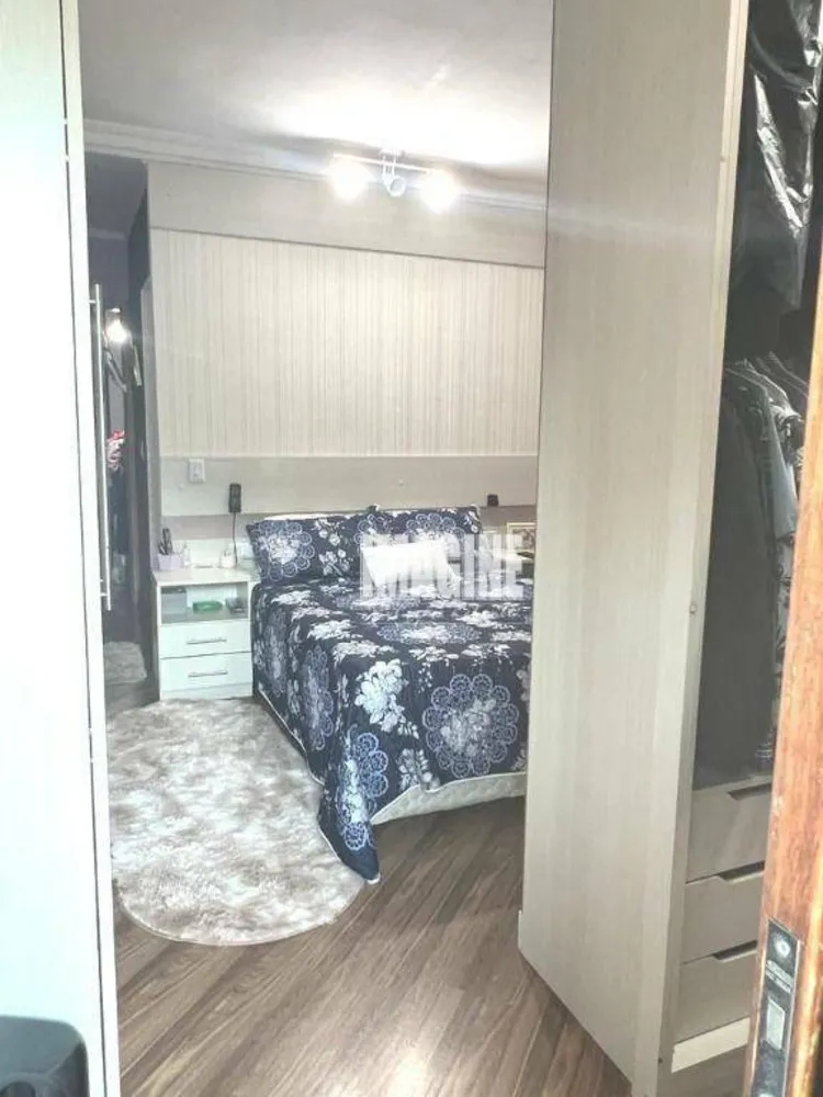 Sobrado, 3 quartos, 220 m² - Foto 3