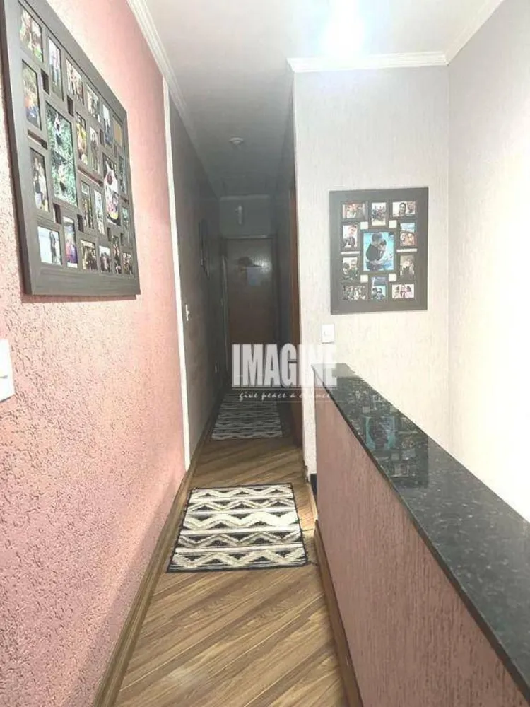 Sobrado, 3 quartos, 220 m² - Foto 4