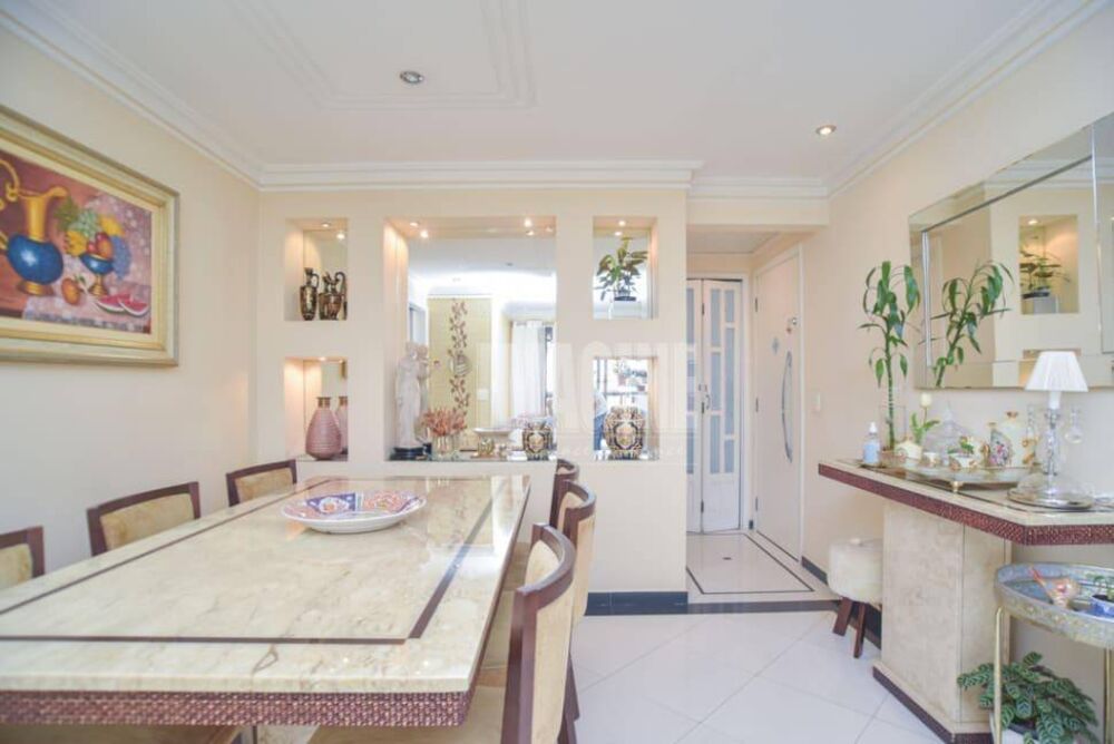 Apartamento, 3 quartos, 84 m² - Foto 9