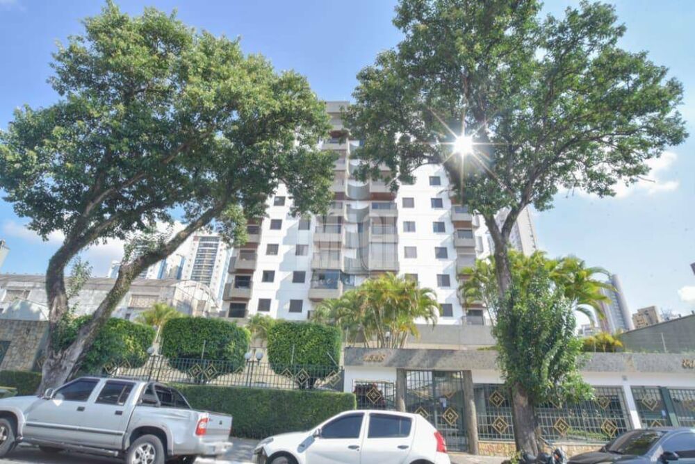 Apartamento, 3 quartos, 84 m² - Foto 7